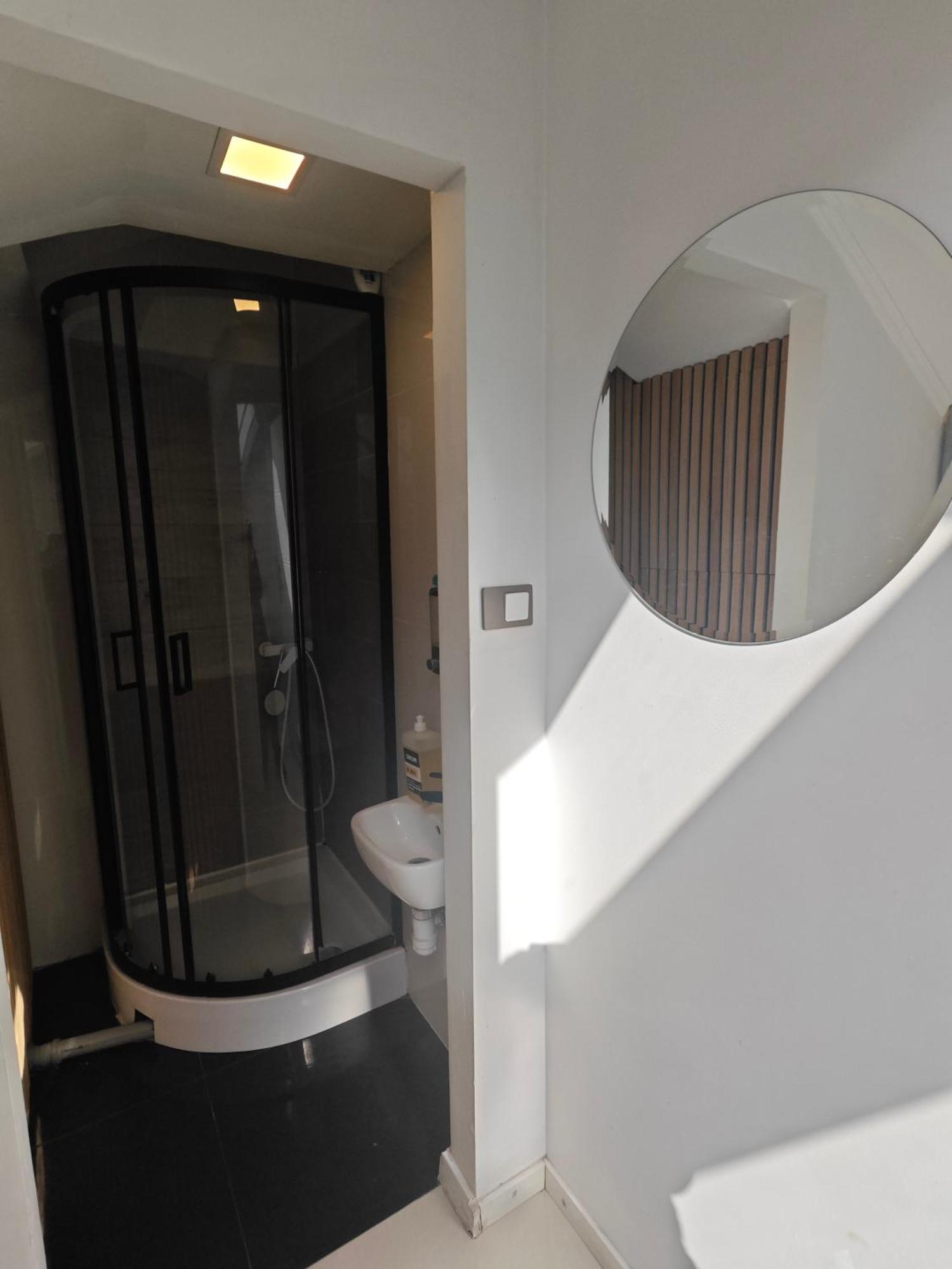 Apartamenty Wilcza - City Center วอร์ซอ ห้อง รูปภาพ