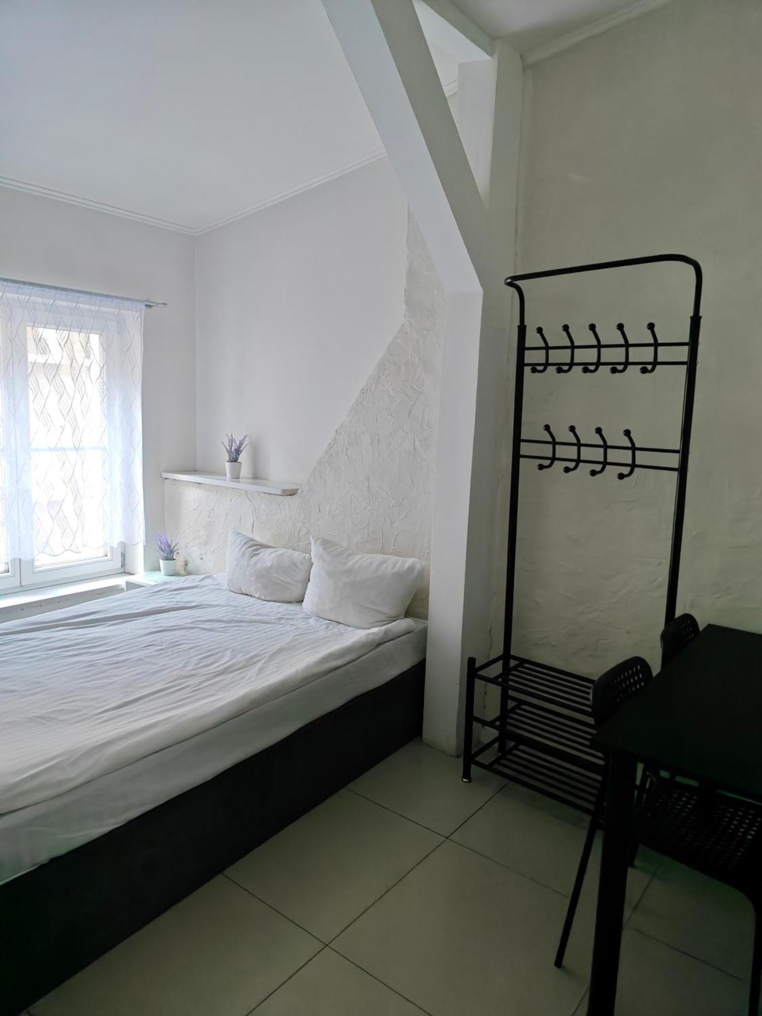 Apartamenty Wilcza - City Center วอร์ซอ ห้อง รูปภาพ