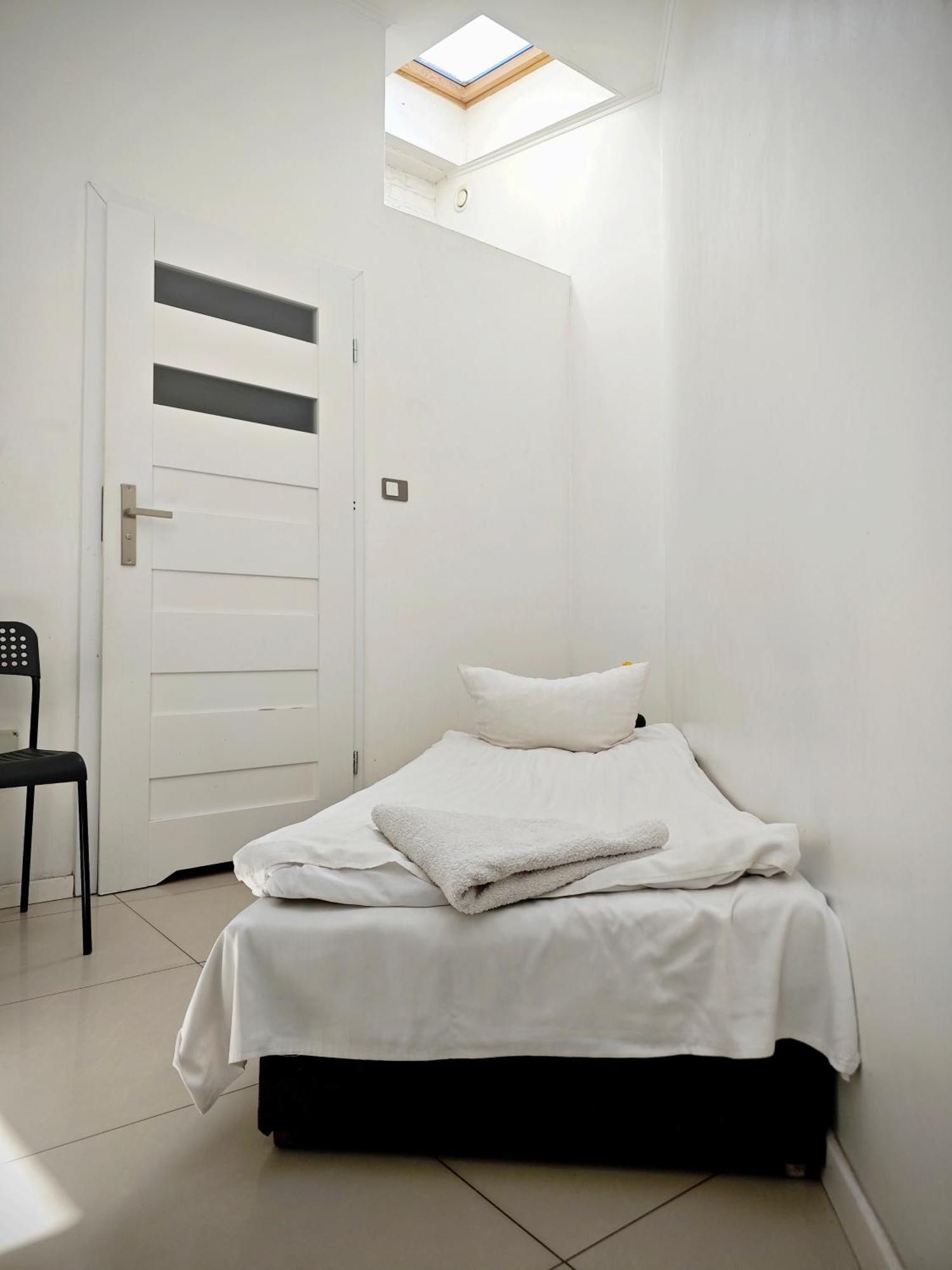 Apartamenty Wilcza - City Center วอร์ซอ ห้อง รูปภาพ