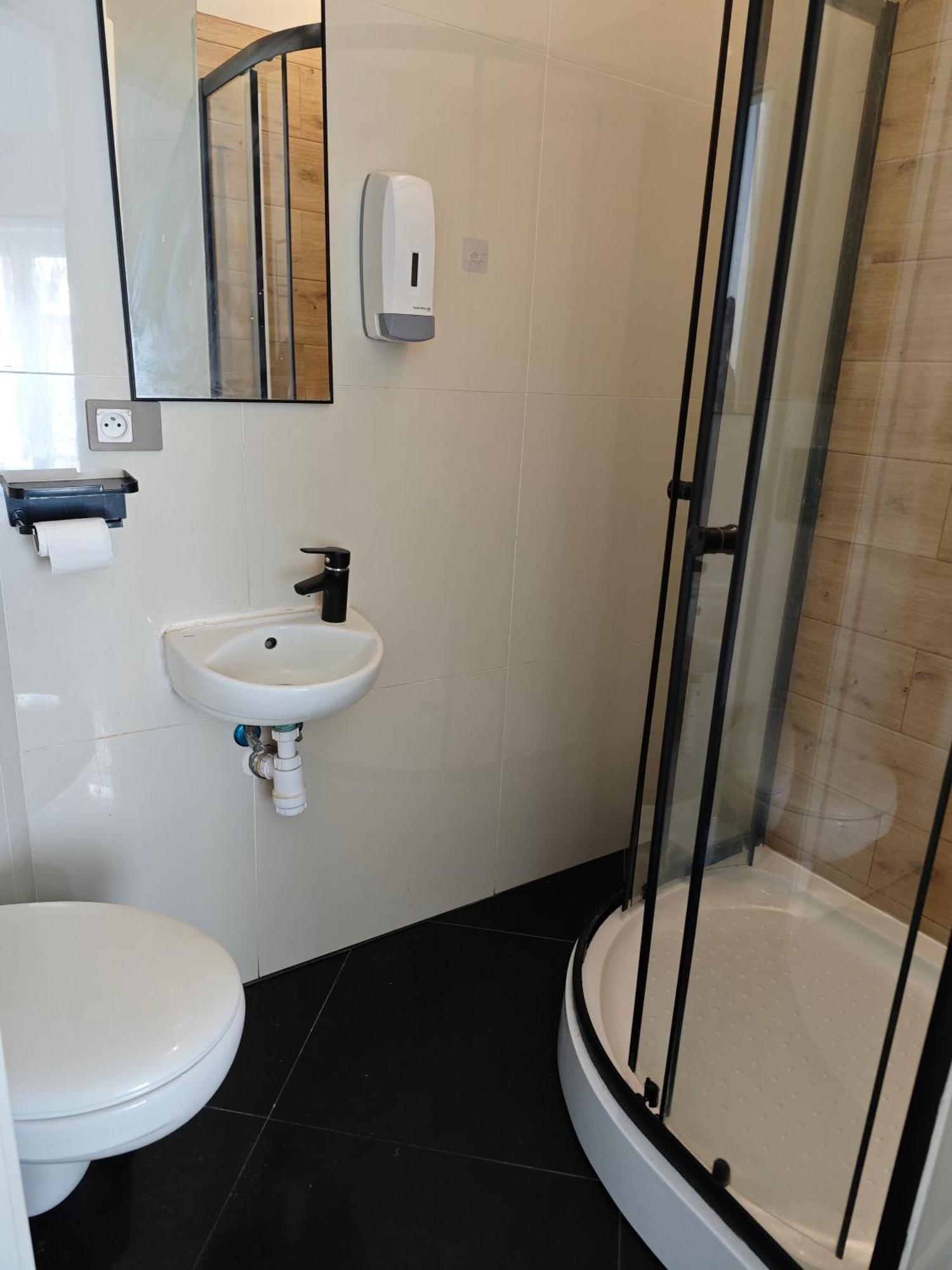 Apartamenty Wilcza - City Center วอร์ซอ ห้อง รูปภาพ