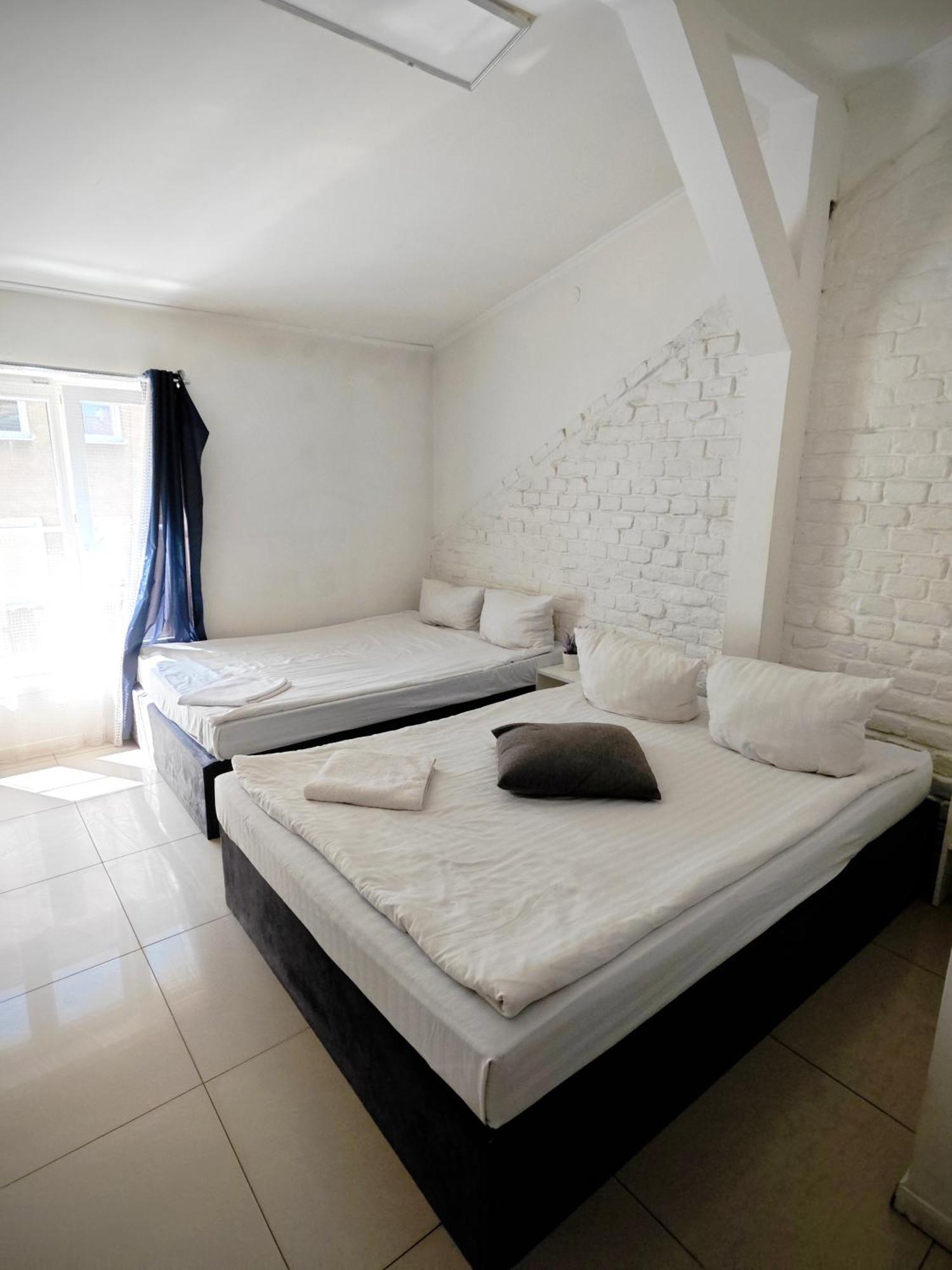 Apartamenty Wilcza - City Center วอร์ซอ ห้อง รูปภาพ