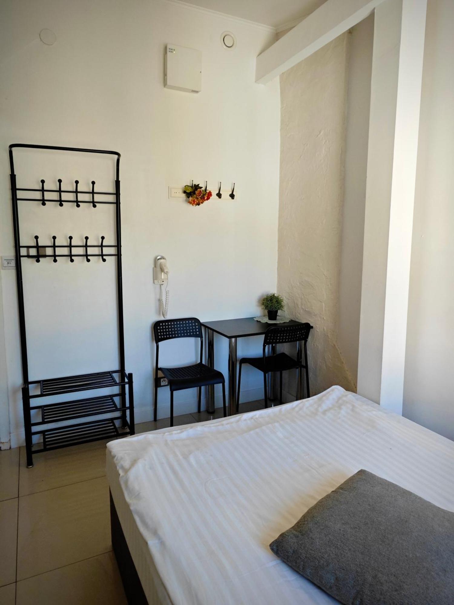 Apartamenty Wilcza - City Center วอร์ซอ ห้อง รูปภาพ