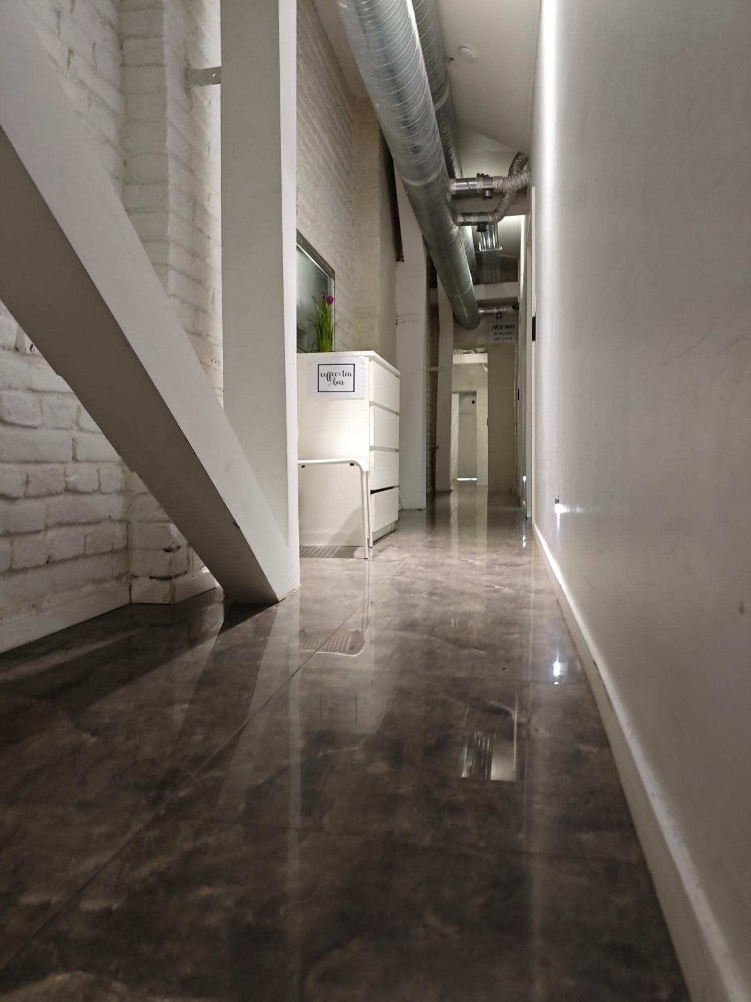 Apartamenty Wilcza - City Center วอร์ซอ ภายนอก รูปภาพ