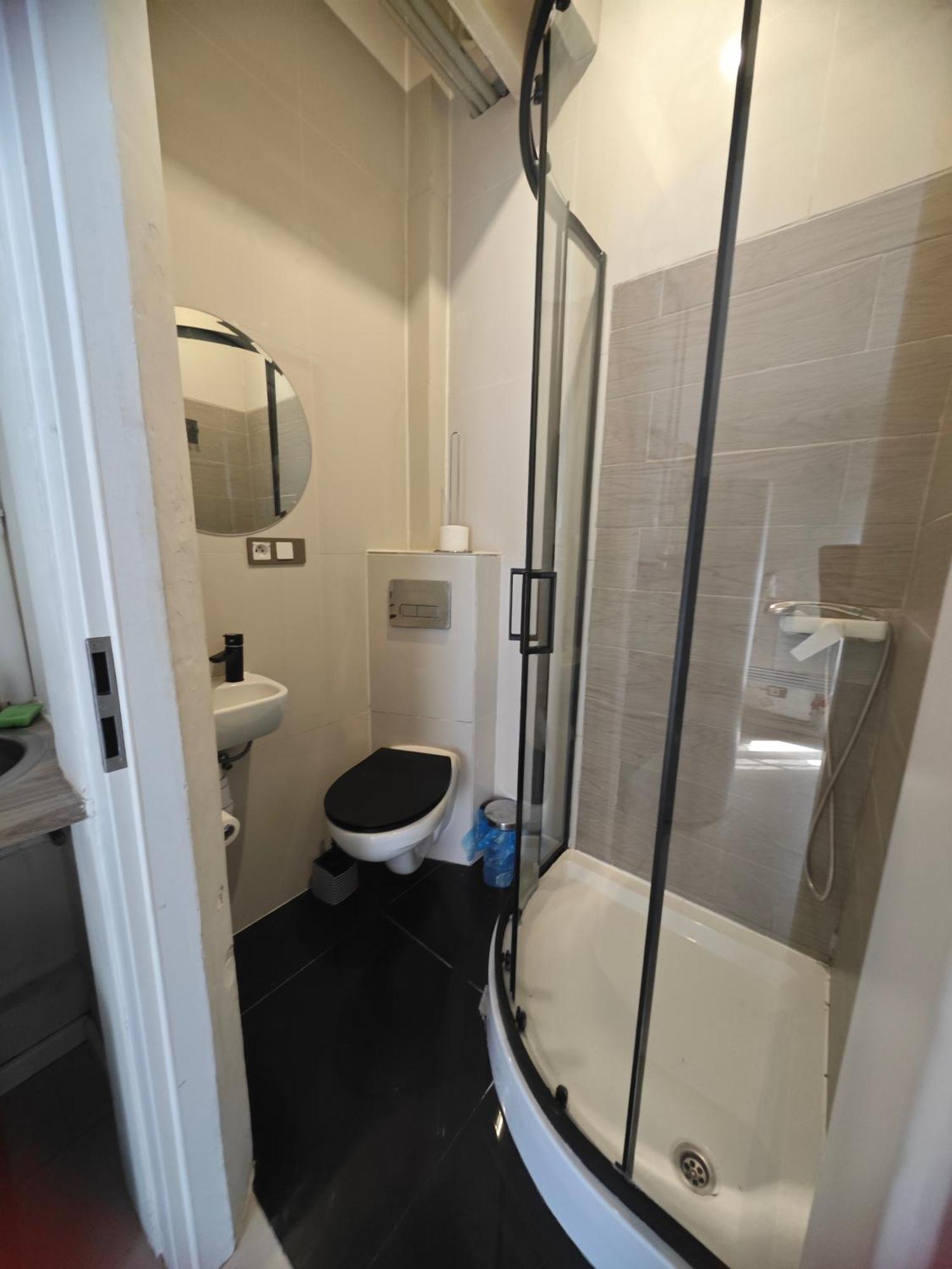 Apartamenty Wilcza - City Center วอร์ซอ ห้อง รูปภาพ