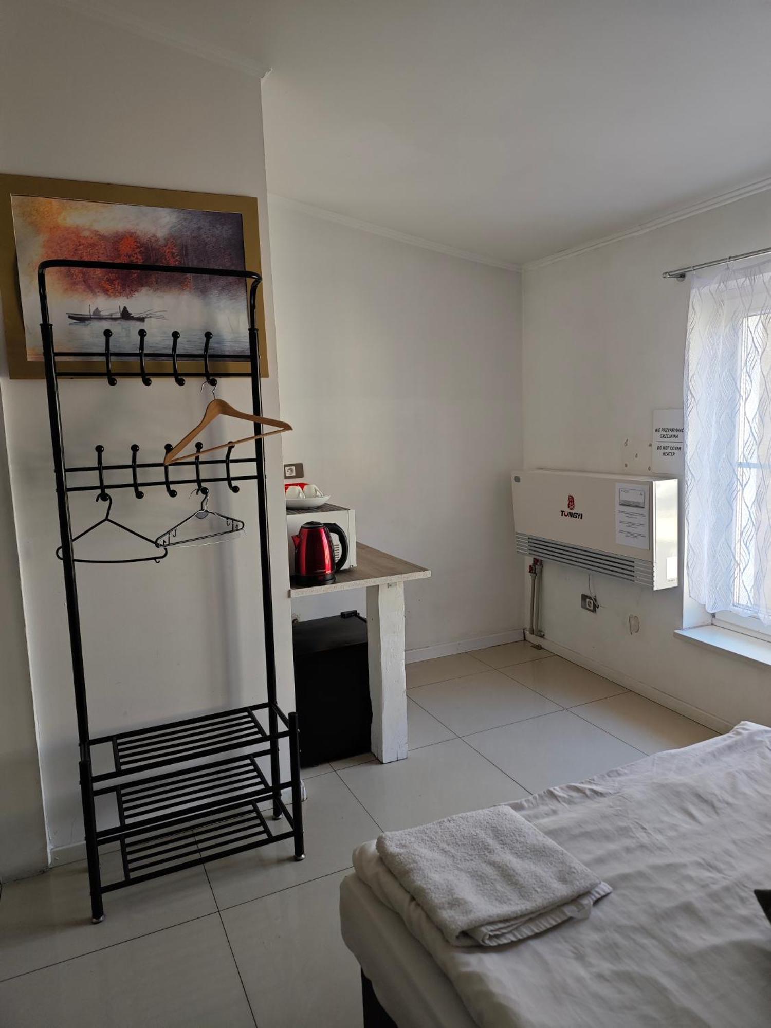 Apartamenty Wilcza - City Center วอร์ซอ ห้อง รูปภาพ