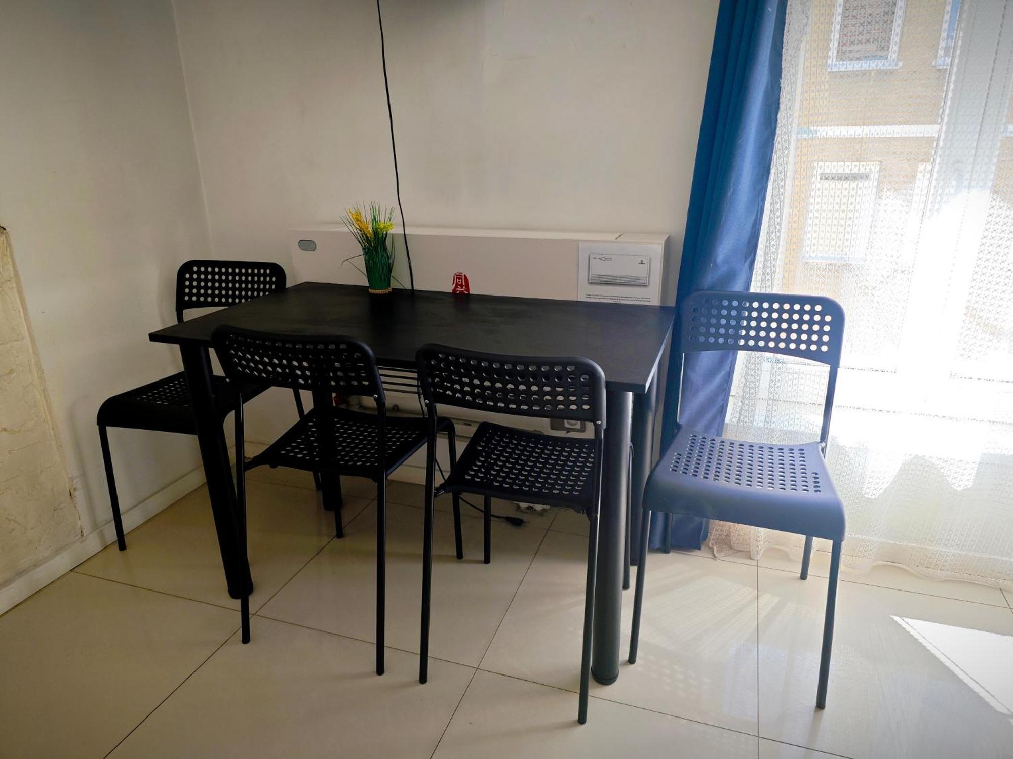 Apartamenty Wilcza - City Center วอร์ซอ ห้อง รูปภาพ