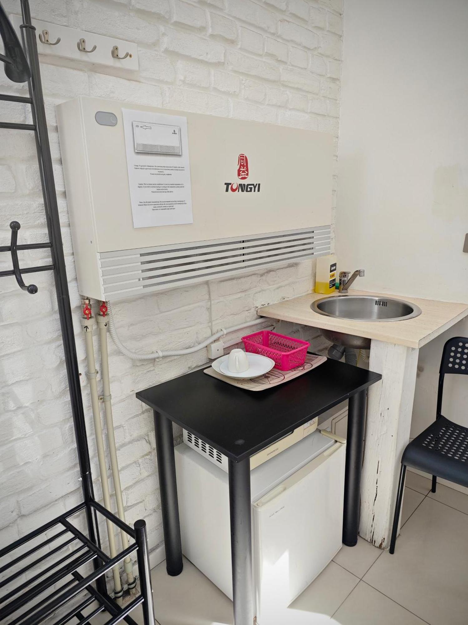 Apartamenty Wilcza - City Center วอร์ซอ ห้อง รูปภาพ