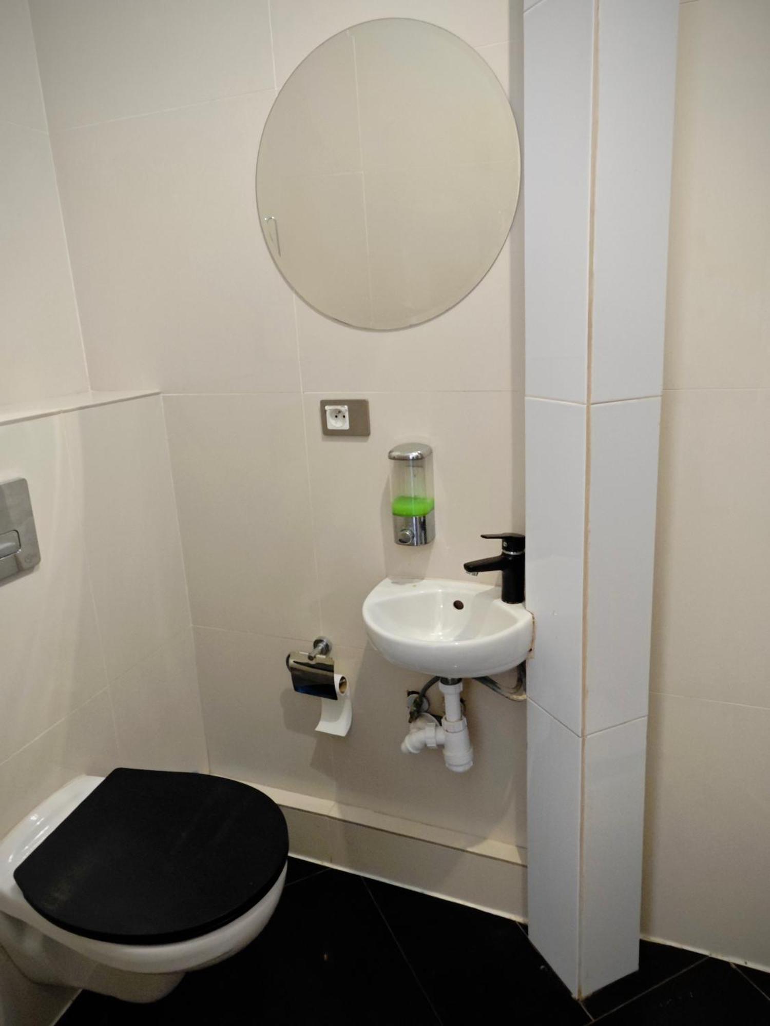 Apartamenty Wilcza - City Center วอร์ซอ ห้อง รูปภาพ