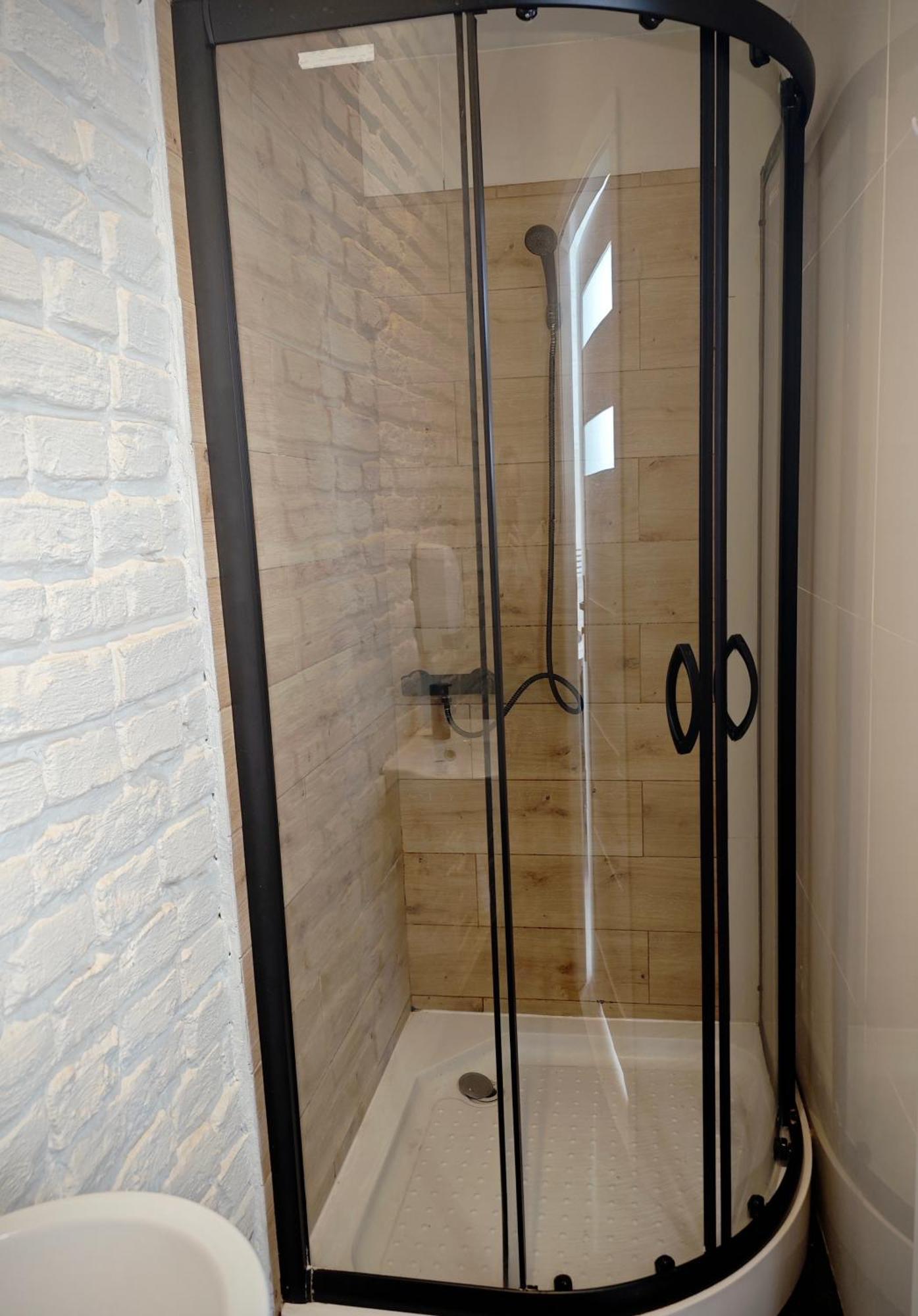 Apartamenty Wilcza - City Center วอร์ซอ ห้อง รูปภาพ