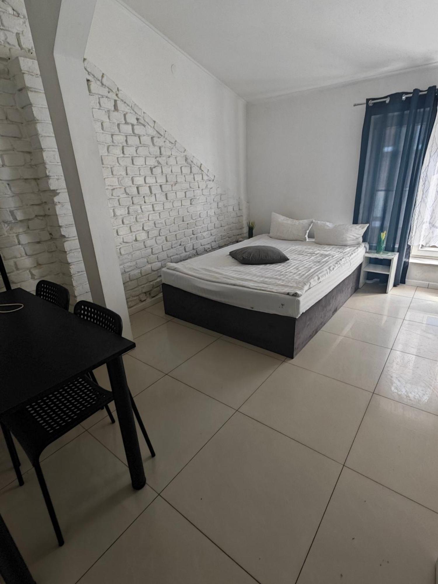 Apartamenty Wilcza - City Center วอร์ซอ ห้อง รูปภาพ