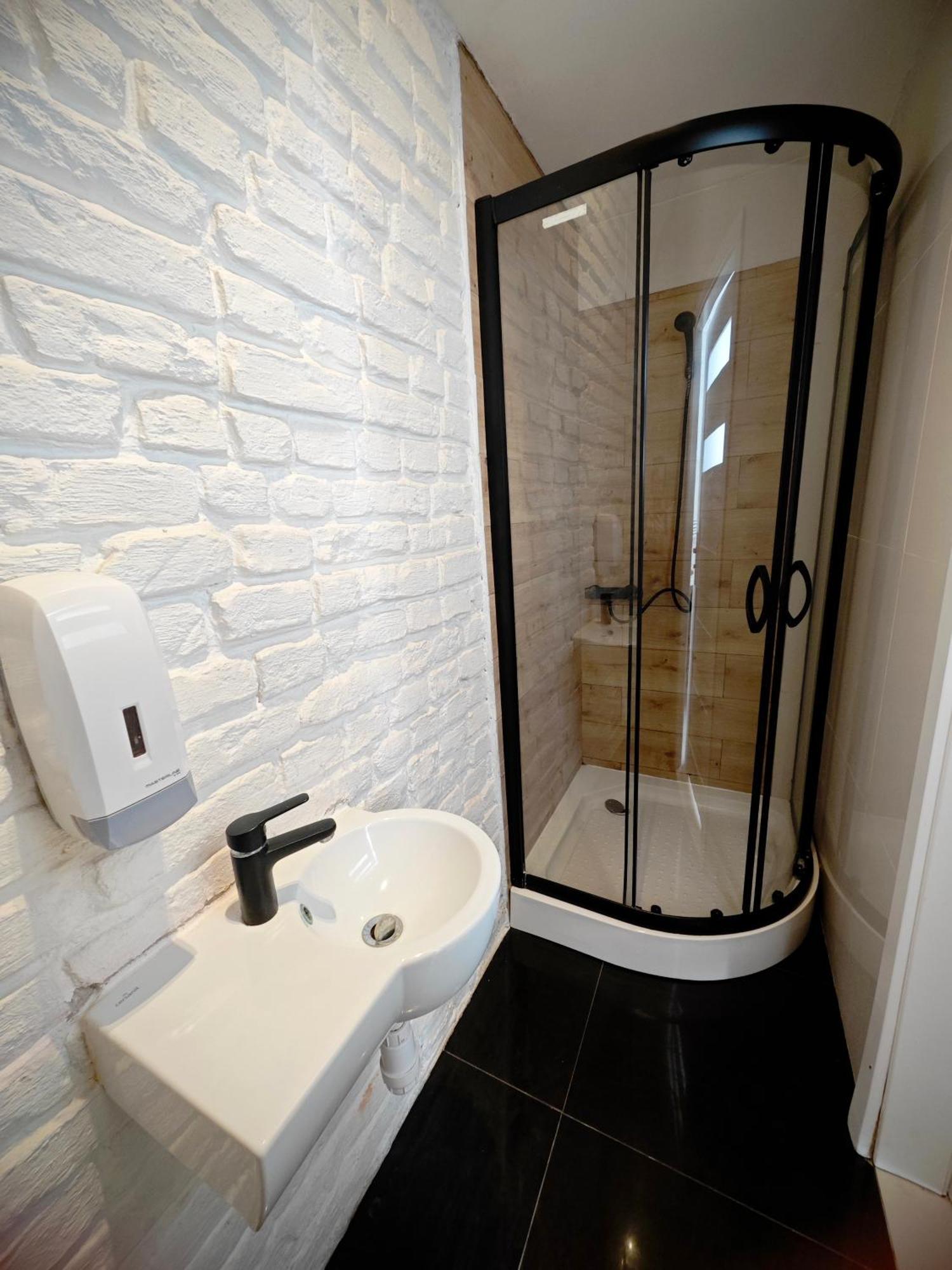 Apartamenty Wilcza - City Center วอร์ซอ ห้อง รูปภาพ