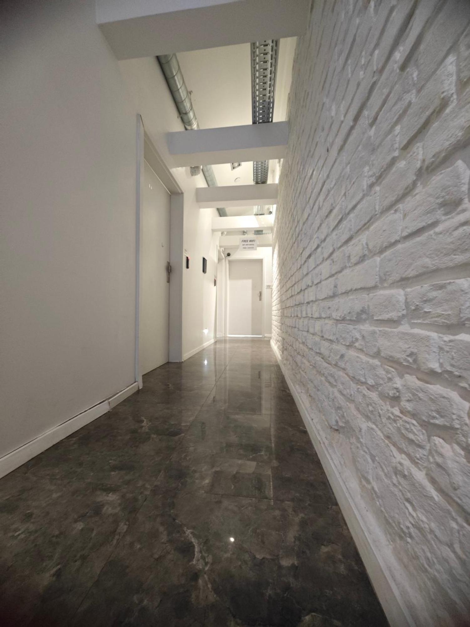 Apartamenty Wilcza - City Center วอร์ซอ ภายนอก รูปภาพ